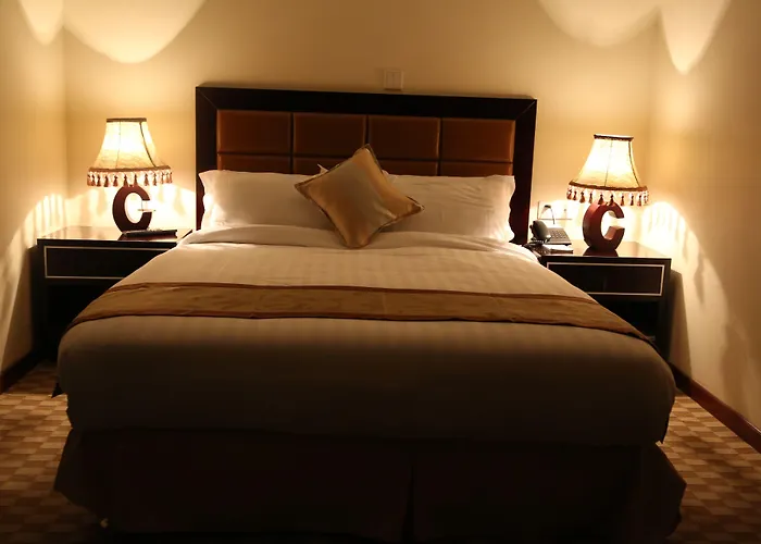 Caravan Hotel