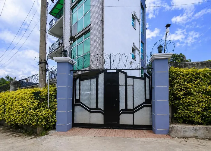 Keba Guest House