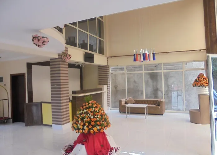 Hometown Addis Hotel